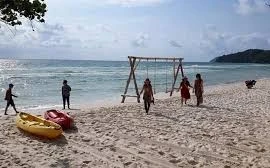 Lancement du programme de promotion touristique national à Phu Quôc