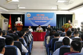 Les entreprises vietnamiennes au Laos cherchent à sortir de l’ornière
