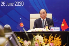 ASEAN : le PM attache de l’importance au redressement des entreprises