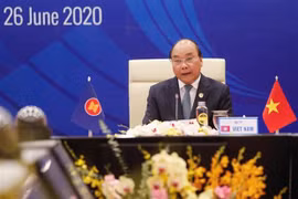 ASEAN : le PM attache de l’importance au redressement des entreprises