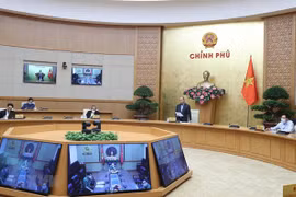 Le PM ordonne des mesures plus drastiques pour lutter contre la pandémie de COVID-19