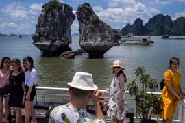 Le Vietnam en tête de l'Asie du Sud-Est pour relancer "l'industrie sans fumée"