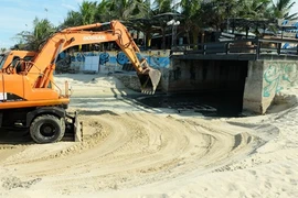 Dà Nang met le paquet sur l’assainissement des eaux usées