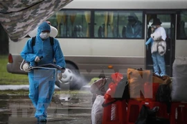 Coronavirus : aucune transmission communautaire malgré trois nouveaux cas