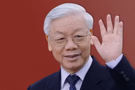 Le Vietnam félicite le Nicaragua pour les 41 ans de la révolution sandiniste