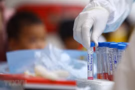 Aucun nouveau cas de COVID-19 à signaler le 34e jour consécutif