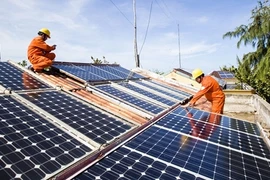 Plus de 25.000 projets de toiture photovoltaïque réalisés en huit mois