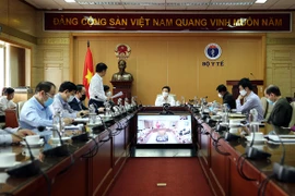 Le Vietnam peut réaliser un millier de tests du coronavirus chaque jour