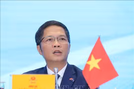 Le RCEP promet la création d’une gigantesque zone de libre-échange 