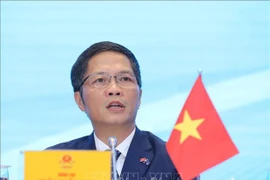 Le RCEP promet la création d’une gigantesque zone de libre-échange 