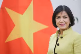 Le Vietnam assiste à la 79e réunion du Comité de coordination de l’OMPI