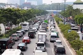 De nombreuses solutions pour réduire la congestion du trafic routier