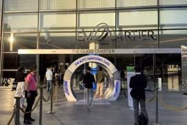 Les économies asiatiques frappées de plein fouet par le coronavirus