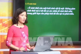  Covid-19: deux applications mobiles de prévention et d’apprentissage
