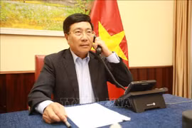 Le Vietnam et la Finlande conviennent de promouvoir leur coopération multiforme