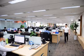 Viettel, solutions pour la sécurité de l'information "Made in Vietnam"