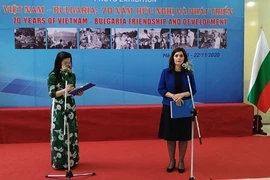 Le Vietnam et la Bulgarie entretiennent des liens plus étroits que jamais