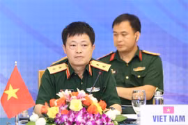 ASEAN : promotion de la coopération dans la défense face au coronavirus