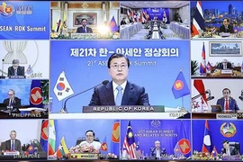 ASEAN 2020: le président sud-coréen publie une nouvelle politique pour renforcer les liens avec l'ASEAN