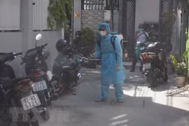 Un ancien patient du COVID-19 décède des suites de graves maladies chroniques