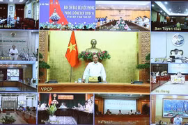 Le Vietnam reprendra plus de vols internationaux de manière "contrôlée"