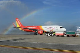 Thai Vietjet ajoute deux avions à sa flotte