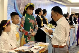 Forum du tourisme de Hue 2020