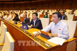 L’OIT loue le Vietnam pour la protection des travailleurs migrants