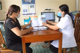 Adoption d’une stratégie nationale pour mettre fin au VIH/sida d’ici 2030