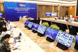 La signature du RCEP va aider à la reprise post-coronavirus