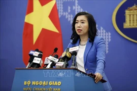 Vietnam-Singapour : créer des conditions favorables à l'entrée des citoyens