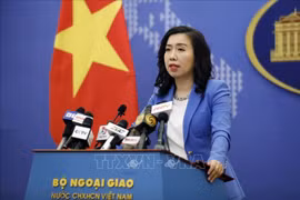 Vietnam-Singapour : créer des conditions favorables à l'entrée des citoyens
