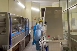 COVID-19 : le Vietnam signale quatre nouveaux cas d'infection communautaire