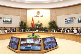 COVID-19: l'épidémie est toujours sous contrôle à Vinh Phuc