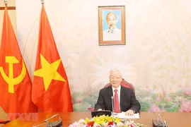 Le Vietnam chérit toujours ses relations privilégiées avec Cuba
