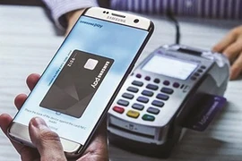 Le paiement sans numéraire progresse au Vietnam