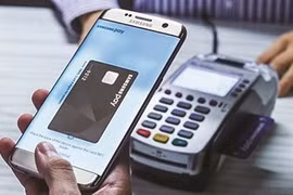 Le paiement sans numéraire progresse au Vietnam