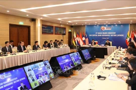 L'ASEAN promeut la transformation numérique dans le secteur bancaire