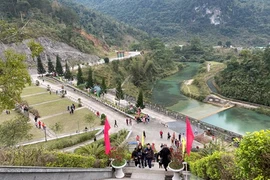 COVID-2019 : alliance pour relancer le tourisme