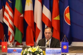 Le Vietnam va continuer à contribuer au développement de l’ASEAN