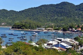 Un projet aide à créer un environnement écologique durable sur l'île de Cu Lao Cham
