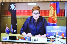 L’ASEAN et l’Australie soulignent leur coopération anticoronavirus