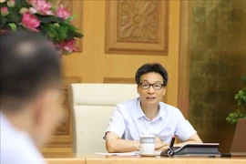 Nécessiter la responsabilité de toute la communauté avant la nouvelle vague de COVID-19 