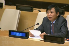 Le Vietnam apprécie hautement les évolutions positives au Soudan du Sud