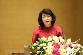 L’AN discute de l’adhésion du Vietnam à la convention de l’OIT contre le travail forcé