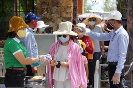 Le Vietnam stimule le tourisme intérieur dans le nouveau contexte de COVID-19