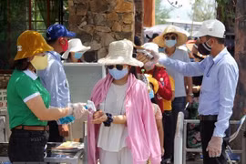 Le Vietnam stimule le tourisme intérieur dans le nouveau contexte de COVID-19