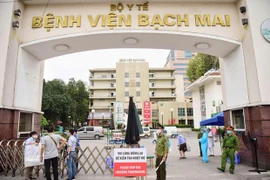 Coronavirus : mesures de restrictions pour les visites dans les hôpitaux