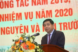 Profiter efficacement des opportunités pour le développement économique en 2020