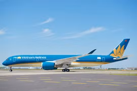 Vietnam Airlines à l’honneur aux “World Travel Awards” 2020